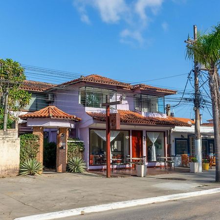 Pousada Do Centro Buzios ภายนอก รูปภาพ