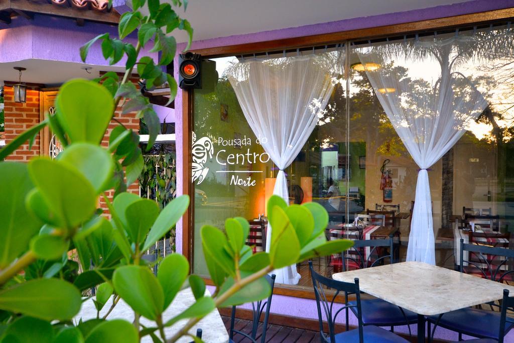 Pousada Do Centro Buzios ภายนอก รูปภาพ