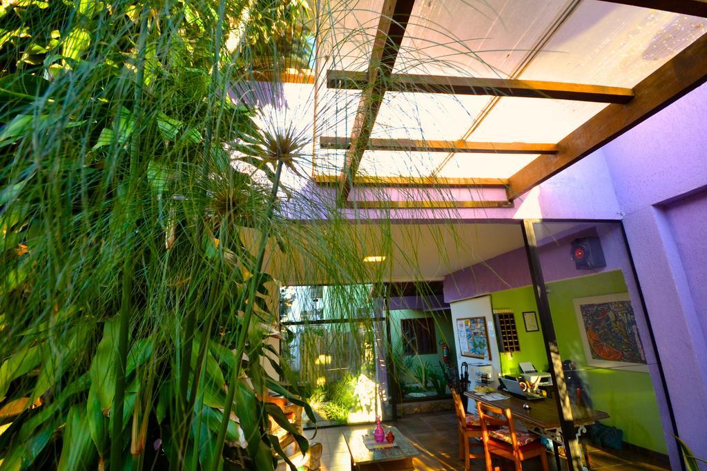 Pousada Do Centro Buzios ภายนอก รูปภาพ