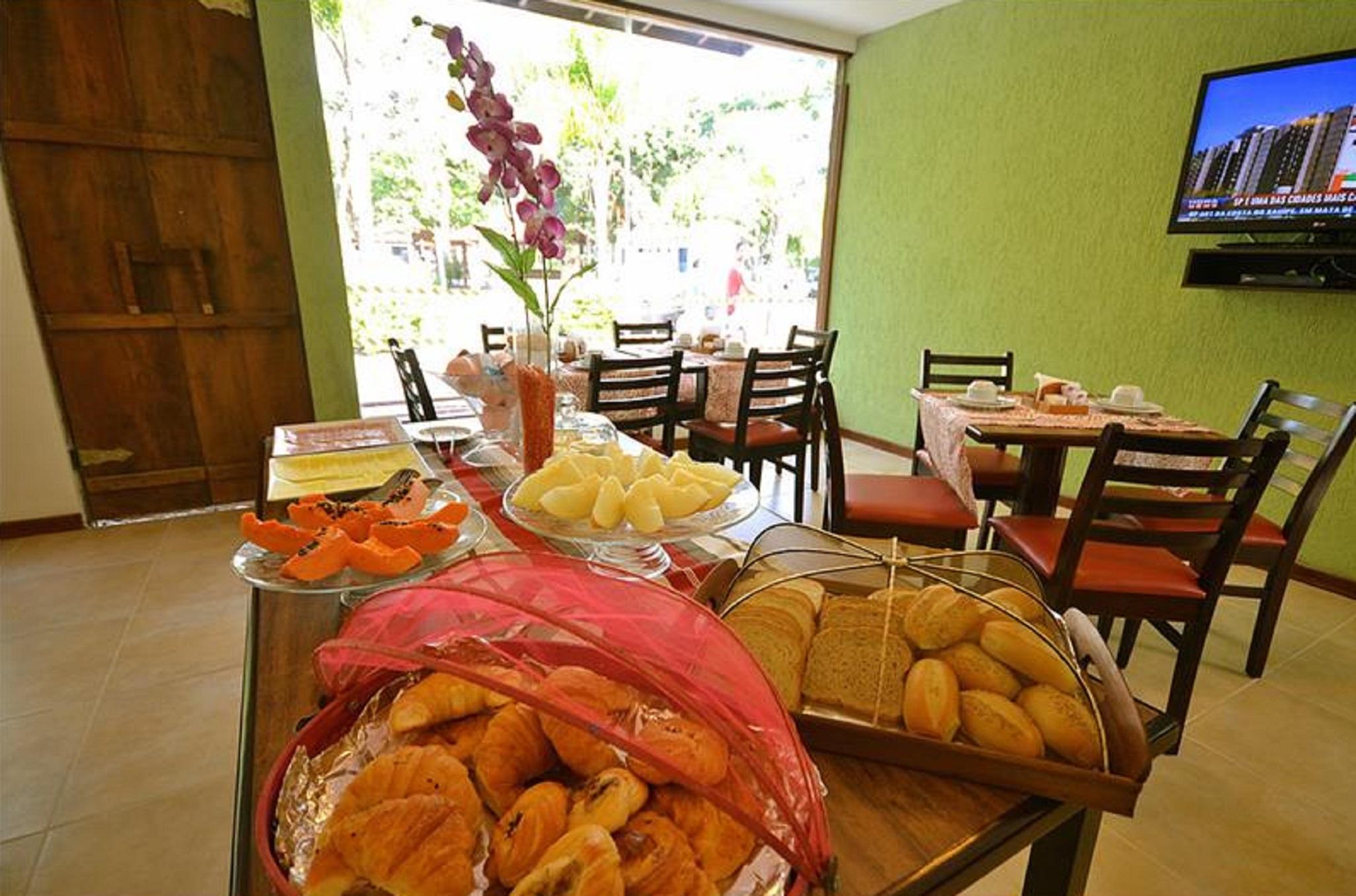 Pousada Do Centro Buzios ภายนอก รูปภาพ