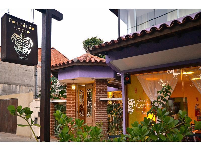 Pousada Do Centro Buzios ภายนอก รูปภาพ