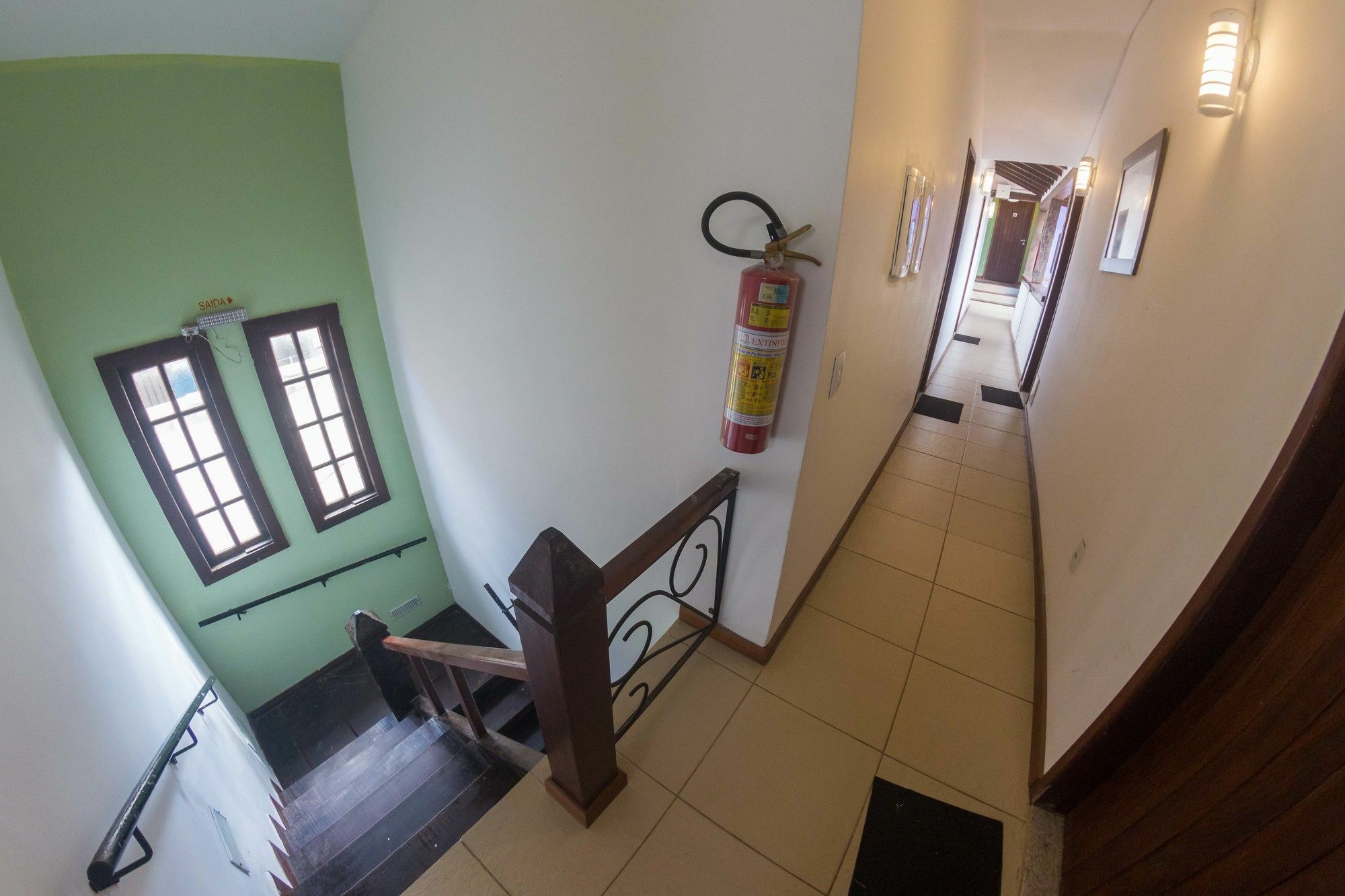 Pousada Do Centro Buzios ภายนอก รูปภาพ