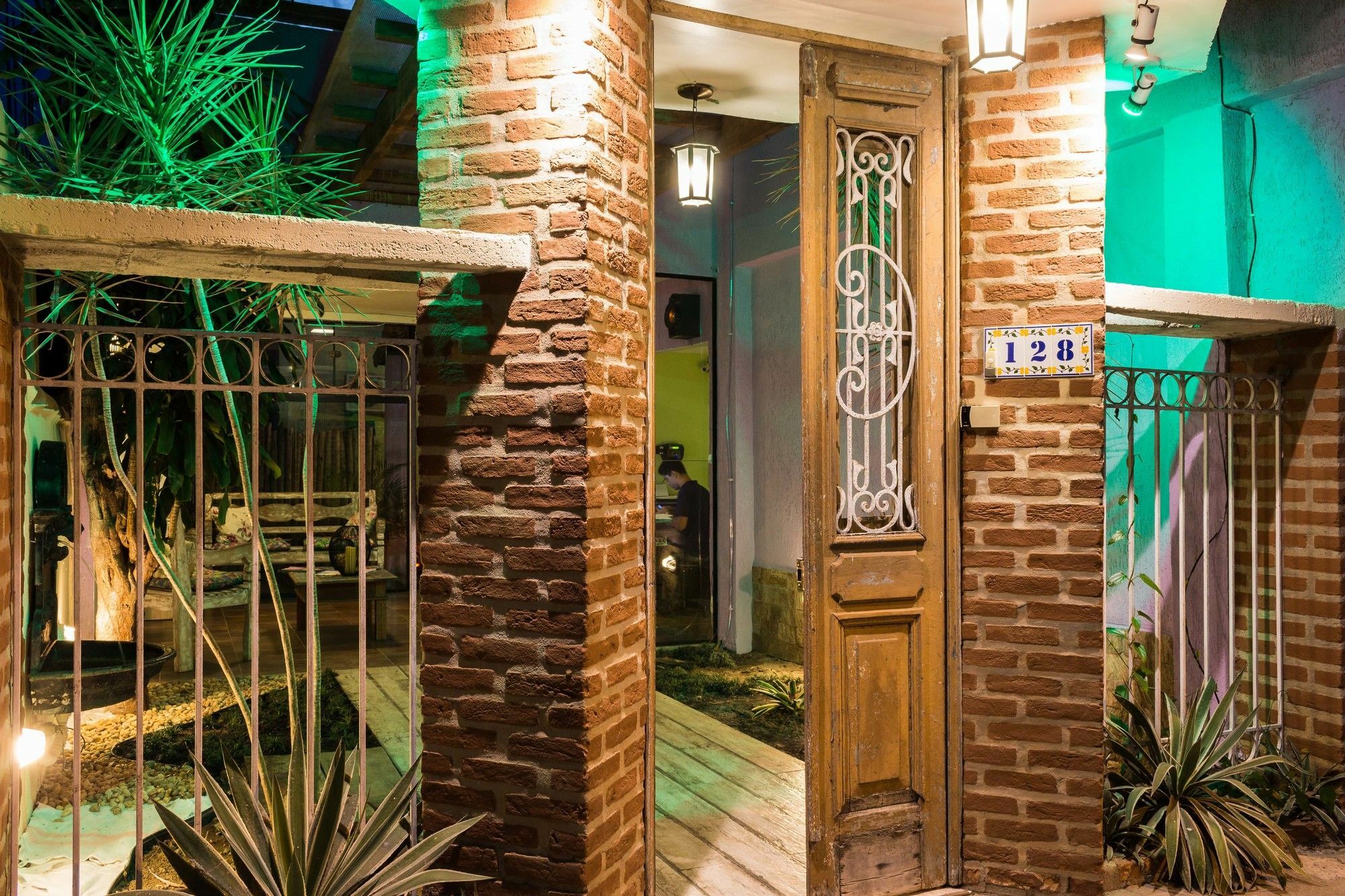 Pousada Do Centro Buzios ภายนอก รูปภาพ