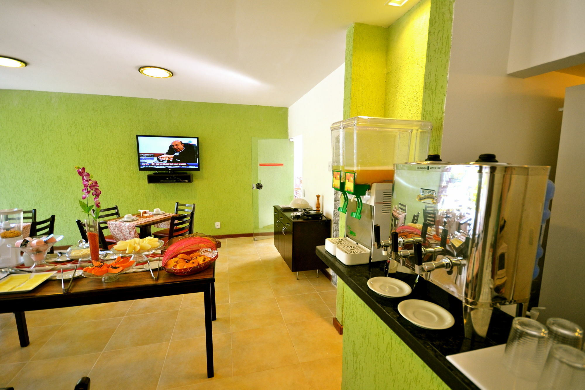 Pousada Do Centro Buzios ภายนอก รูปภาพ